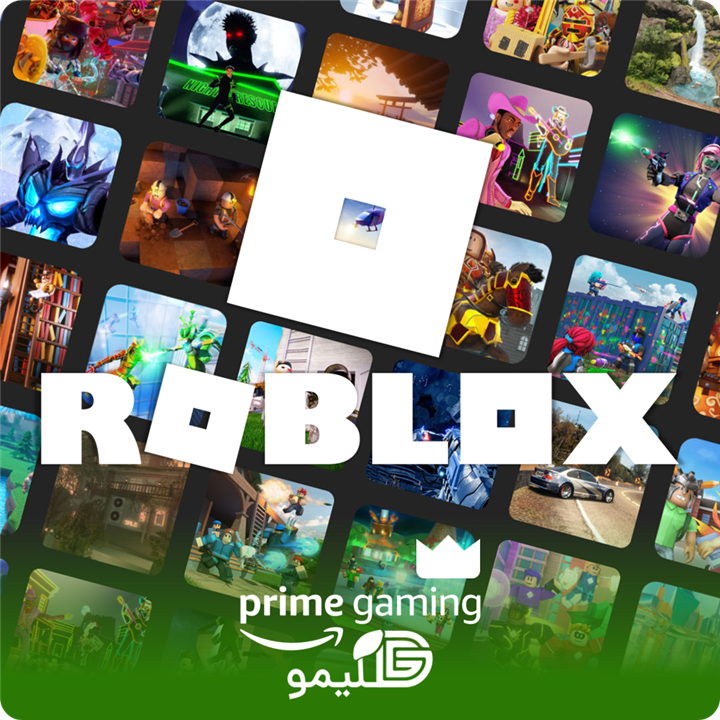 پرایم بازی Roblox